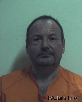 Daryl  Miller Mugshot