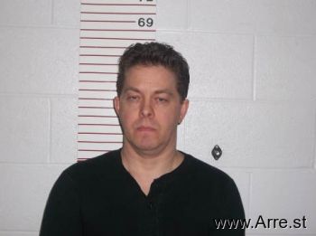 David Scott Barnett Mugshot