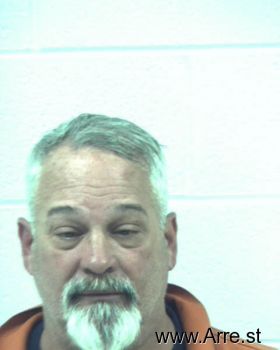 David E Burkholdr Mugshot