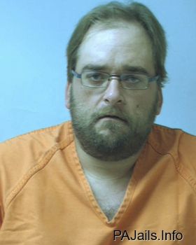 David Andrew Chandler Mugshot