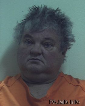 David  Crow Mugshot