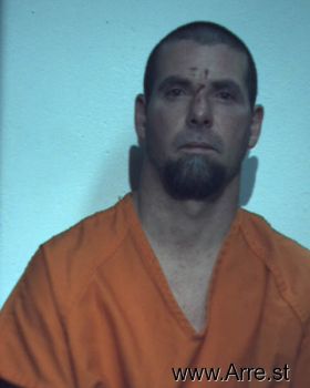 David  Daniels Mugshot