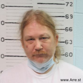 David Joseph Davidson Mugshot