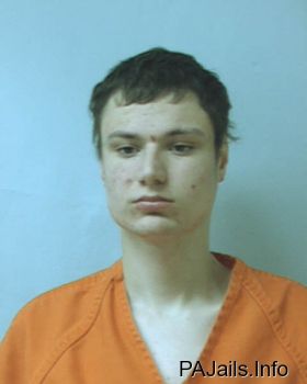 David Emmitt Elliott Mugshot