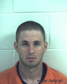 David Lynn Grove Mugshot