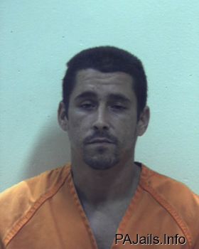 David  Marshall Mugshot