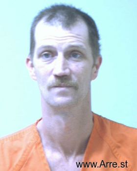 David Clark Masdea Mugshot