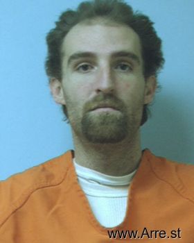 David Clark Modrey Mugshot