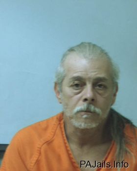 David Francis Schepis Mugshot