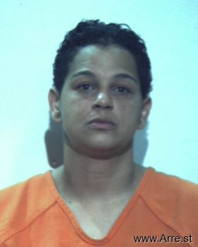 Davina  Duvall Mugshot