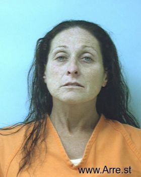 Dawn Renea Burford Mugshot