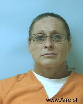 Dawn Renea Burford Mugshot