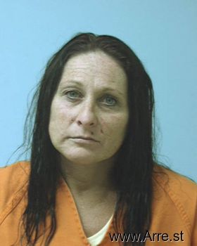 Dawn Renea Saylor Mugshot