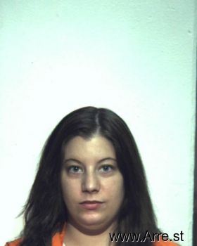 Daysha  Gullick Mugshot