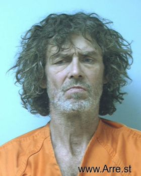 Dean Mcclellan Kestner Mugshot