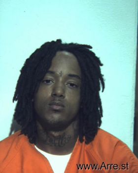 Deandre  Farrington Mugshot