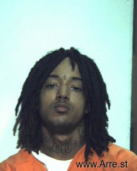 Deandre  Farrington Mugshot