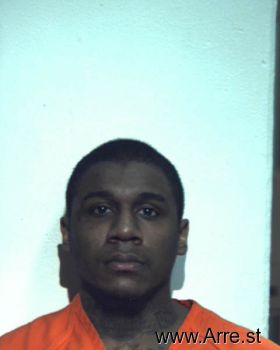 Deandre  Smith Mugshot