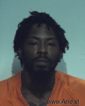 Deangelo  Smith Mugshot