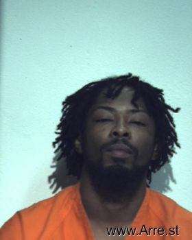 Deangelo  Smith Mugshot