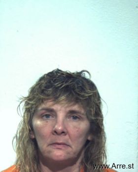 Debra  Gillespie Mugshot