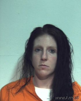 Deena  Hixenbaugh Mugshot