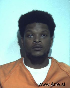 Demoreaze  Betts Mugshot