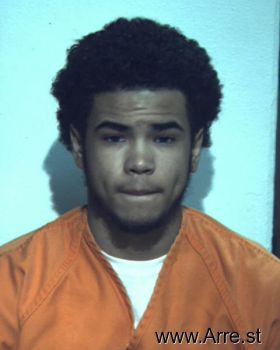 Denzell  Johnson Mugshot