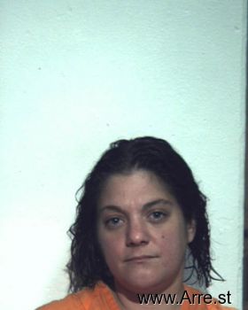 Deonna  Paxton Mugshot