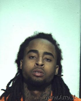 Deontae  Davis Mugshot