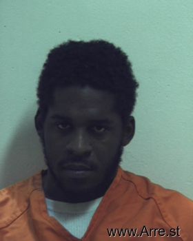 Derrick  Dixon Mugshot