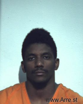 Desmond  Lightfoot Mugshot