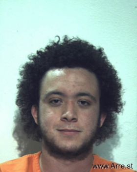 Devan  Byrd Mugshot