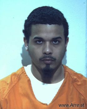 Devantay  Lauderbaugh Mugshot