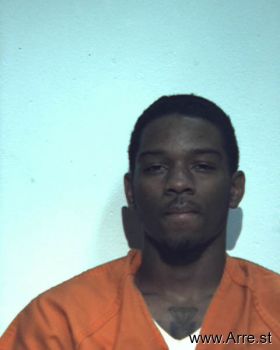 Devante  Brooks Mugshot