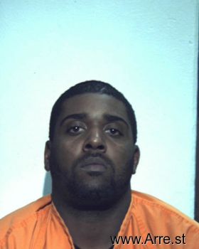 Devon  Brown Mugshot