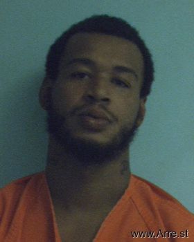 Devon Arthur Dixon Mugshot