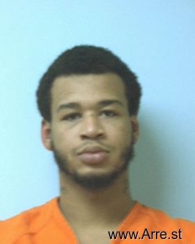 Devon Arthur Dixon Mugshot