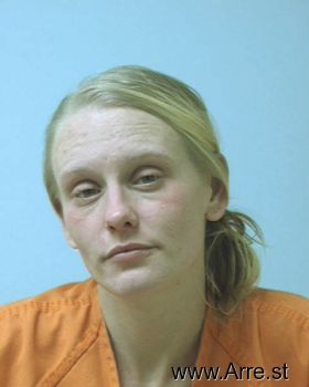 Dina Nicole Flint Mugshot