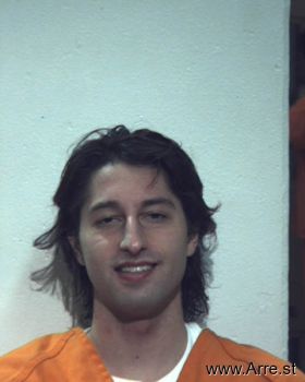 Dominic  Bellotti Mugshot