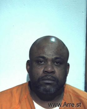 Donald  Allen Mugshot