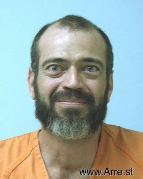 Donald Thomas Delp Mugshot