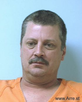 Donald Irvin Drummond Mugshot