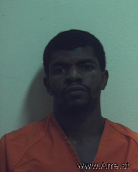 Donald  Payne Mugshot