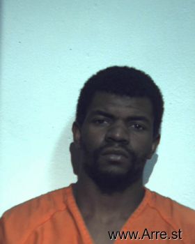 Donald  Payne Mugshot