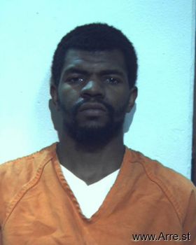 Donald  Payne Mugshot