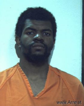 Donald  Payne Mugshot