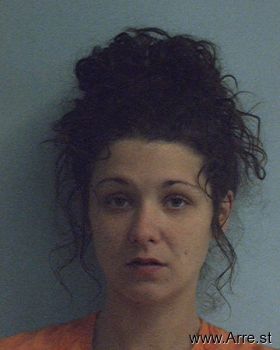 Donielle Nicole Beichner Mugshot