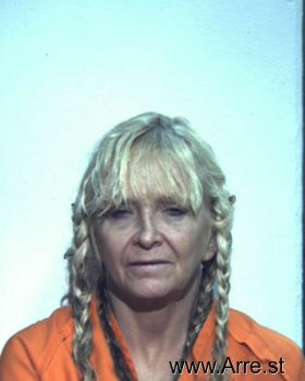 Doreen  Gagnon Mugshot