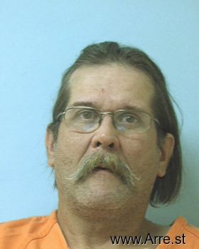 Douglas James Corbett Mugshot